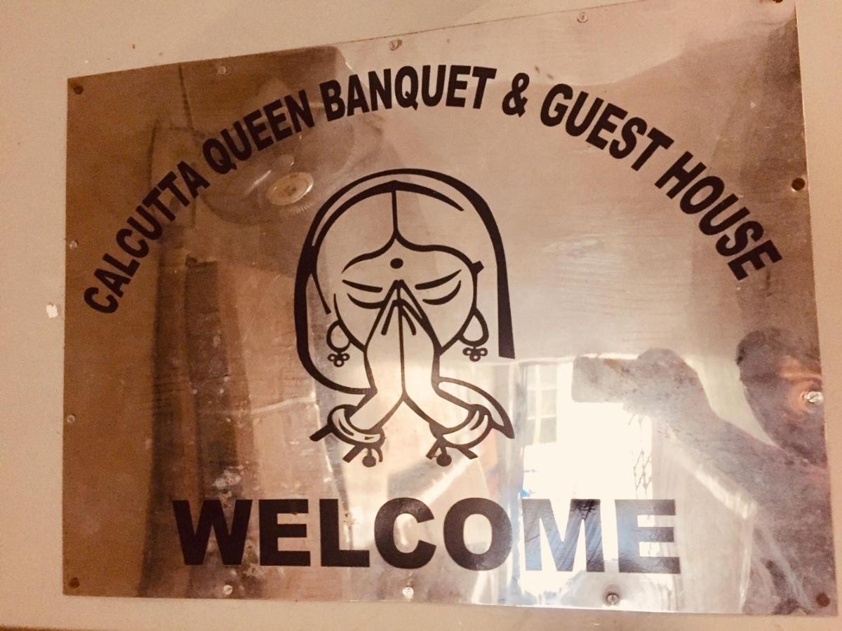 Calcutta Queen Exterior foto